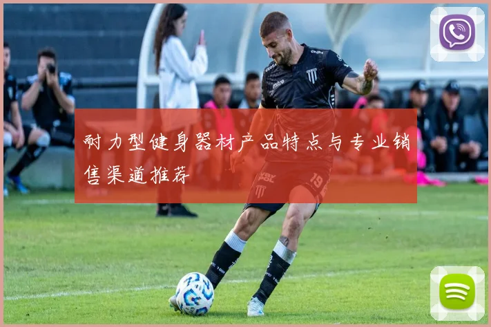 耐力型健身器材产品特点与专业销售渠道推荐