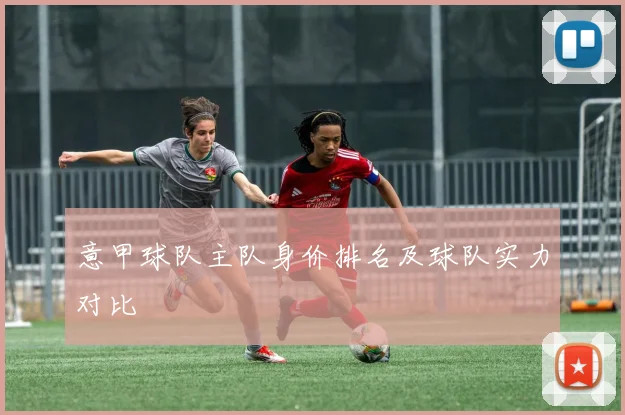 意甲球队主队身价排名及球队实力对比